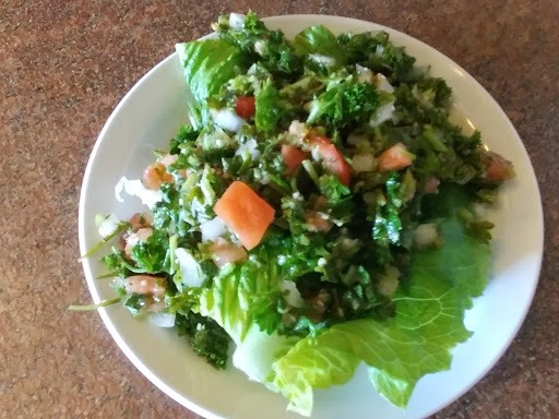 Photo of Basha - 3972 Av. de la Renaissance, Laval, QC H7L 3X2