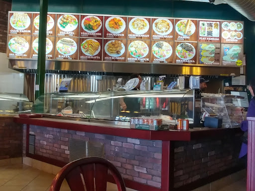 Photo of Basha - 3972 Av. de la Renaissance, Laval, QC H7L 3X2