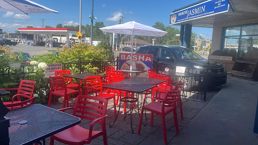 Photo of Basha - 3972 Av. de la Renaissance, Laval, QC H7L 3X2