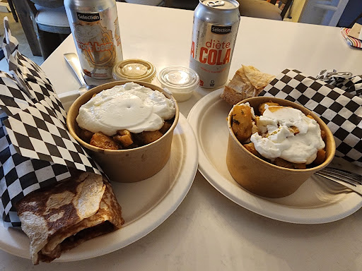 Photo of Grillades Express - 545 Blvd. Samson, Laval, QC H7X 1J5