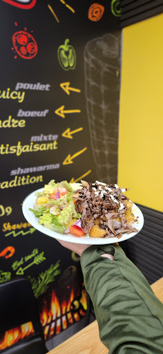 Photo of Grillades Express - 545 Blvd. Samson, Laval, QC H7X 1J5