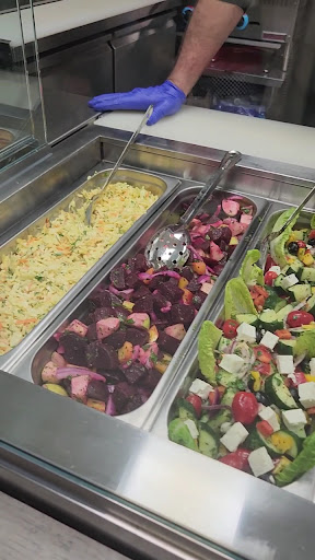 Photo of Grillades Express - 545 Blvd. Samson, Laval, QC H7X 1J5