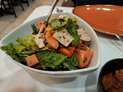 Photo of Restaurant Rouby - 3268 Blvd. Saint-Martin O, Laval, QC H7T 1A1