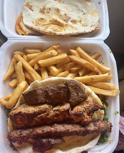 Photo of Restaurant Rouby - 3268 Blvd. Saint-Martin O, Laval, QC H7T 1A1