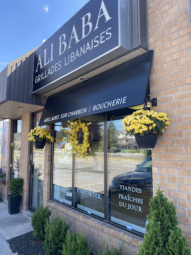 Photo of Ali Baba Boucherie et Grillades - 1185 Bd du Curé-Labelle Local 3, Blainville, QC J7C 4K6