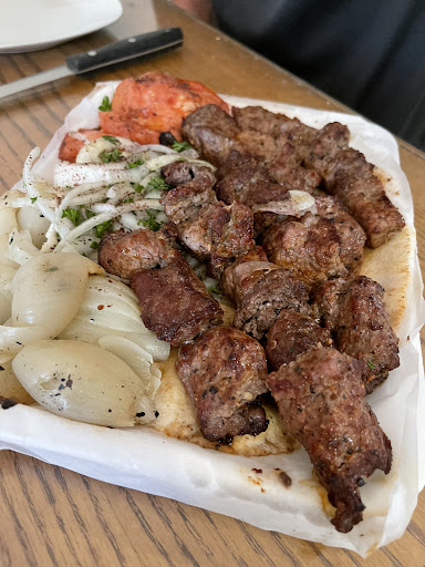 Photo of Ali Baba Boucherie et Grillades - 1185 Bd du Curé-Labelle Local 3, Blainville, QC J7C 4K6
