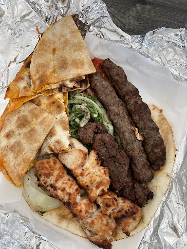 Photo of Ali Baba Boucherie et Grillades - 1185 Bd du Curé-Labelle Local 3, Blainville, QC J7C 4K6