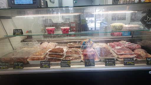 Photo of Ali Baba Boucherie et Grillades - 1185 Bd du Curé-Labelle Local 3, Blainville, QC J7C 4K6