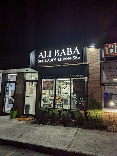 Photo of Ali Baba Boucherie et Grillades - 1185 Bd du Curé-Labelle Local 3, Blainville, QC J7C 4K6