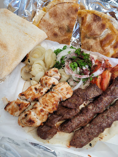 Photo of Ali Baba Boucherie et Grillades - 1185 Bd du Curé-Labelle Local 3, Blainville, QC J7C 4K6