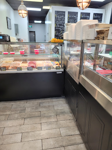 Photo of Ali Baba Boucherie et Grillades - 1185 Bd du Curé-Labelle Local 3, Blainville, QC J7C 4K6