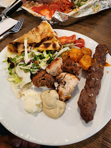 Photo of Ali Baba Boucherie et Grillades - 1185 Bd du Curé-Labelle Local 3, Blainville, QC J7C 4K6