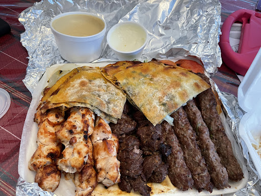 Photo of Ali Baba Boucherie et Grillades - 1185 Bd du Curé-Labelle Local 3, Blainville, QC J7C 4K6