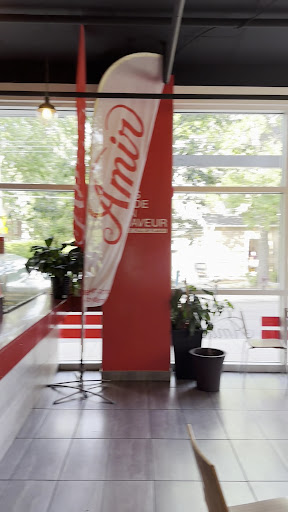Photo of Amir - 5773 Boul Gouin O, Montréal, QC H4J 1E3