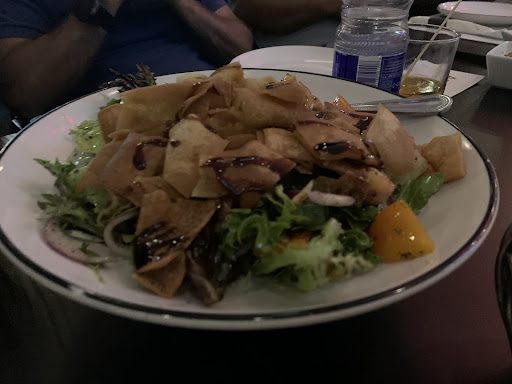 Photo of Amarilla Resto lounge - 33 Bd du Curé-Labelle, Sainte-Rose, QC H7L 2Y8