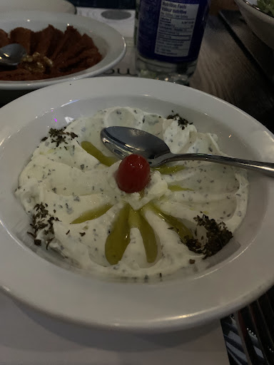 Photo of Amarilla Resto lounge - 33 Bd du Curé-Labelle, Sainte-Rose, QC H7L 2Y8