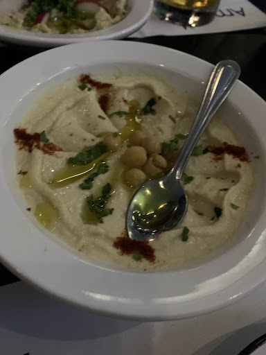 Photo of Amarilla Resto lounge - 33 Bd du Curé-Labelle, Sainte-Rose, QC H7L 2Y8