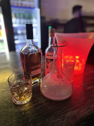 Photo of Amarilla Resto lounge - 33 Bd du Curé-Labelle, Sainte-Rose, QC H7L 2Y8