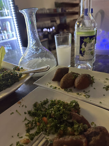 Photo of Amarilla Resto lounge - 33 Bd du Curé-Labelle, Sainte-Rose, QC H7L 2Y8