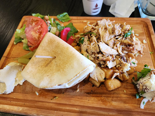 Photo of Le Shawarman - 4725 A Blvd. Samson, Laval, QC H7W 2H8