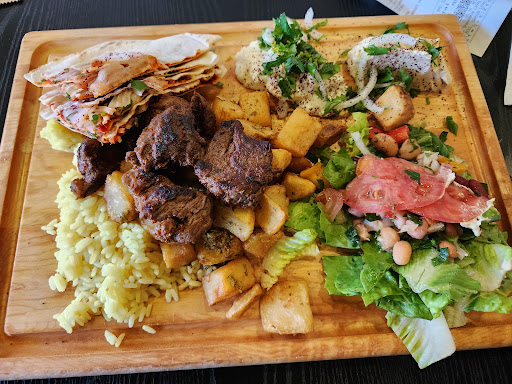 Photo of Le Shawarman - 4725 A Blvd. Samson, Laval, QC H7W 2H8