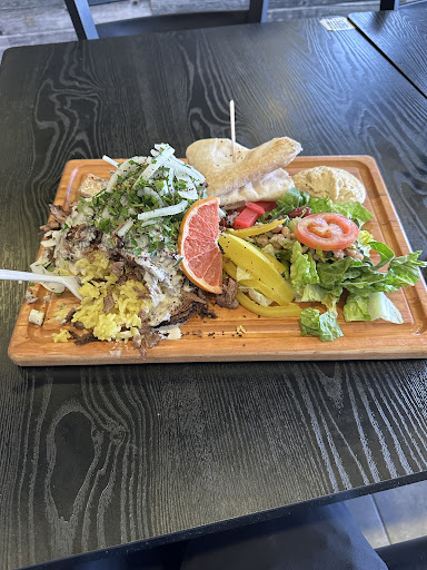 Photo of Le Shawarman - 4725 A Blvd. Samson, Laval, QC H7W 2H8