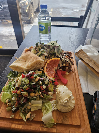 Photo of Le Shawarman - 4725 A Blvd. Samson, Laval, QC H7W 2H8