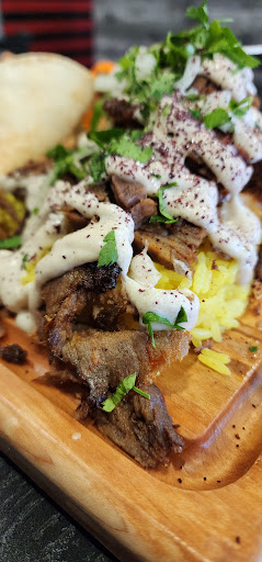 Photo of Le Shawarman - 4725 A Blvd. Samson, Laval, QC H7W 2H8
