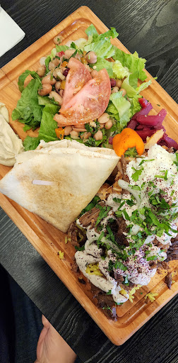 Photo of Le Shawarman - 4725 A Blvd. Samson, Laval, QC H7W 2H8