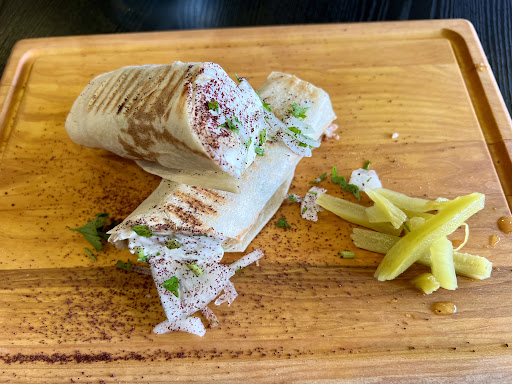 Photo of Le Shawarman - 4725 A Blvd. Samson, Laval, QC H7W 2H8