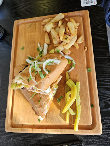 Photo of Le Shawarman - 4725 A Blvd. Samson, Laval, QC H7W 2H8