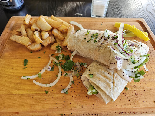 Photo of Le Shawarman - 4725 A Blvd. Samson, Laval, QC H7W 2H8