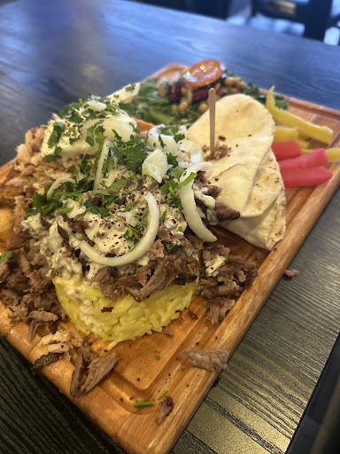 Photo of Le Shawarman - 4725 A Blvd. Samson, Laval, QC H7W 2H8