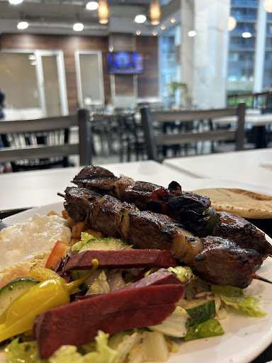 Photo of Grillade kababgy - 1955 Rue Claude-Gagné, Laval, QC H7N 0G6