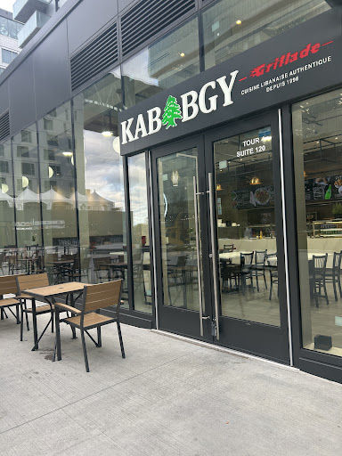 Photo of Grillade kababgy - 1955 Rue Claude-Gagné, Laval, QC H7N 0G6