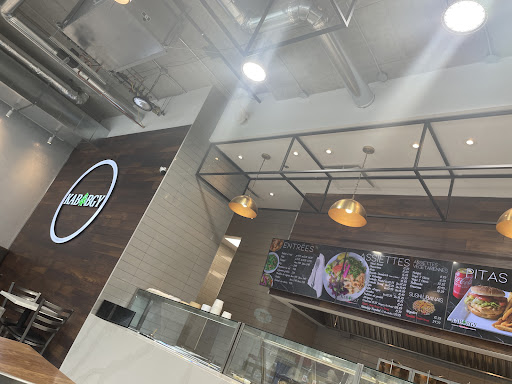 Photo of Grillade kababgy - 1955 Rue Claude-Gagné, Laval, QC H7N 0G6