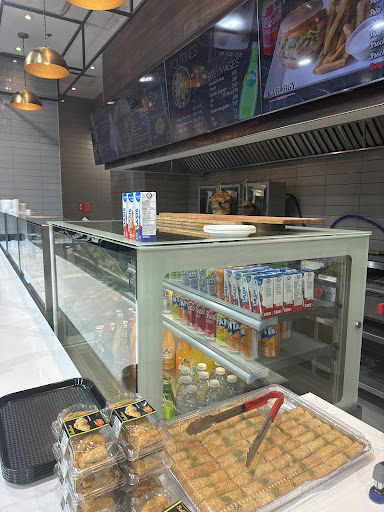 Photo of Grillade kababgy - 1955 Rue Claude-Gagné, Laval, QC H7N 0G6