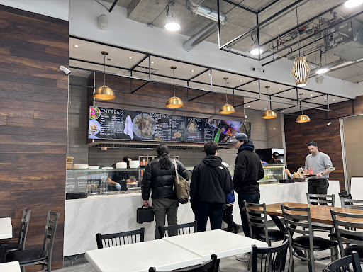 Photo of Grillade kababgy - 1955 Rue Claude-Gagné, Laval, QC H7N 0G6
