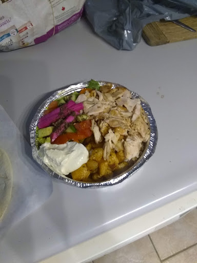 Photo of Pita Pita - 12 Rue de Martigny O, Saint-Jérôme, QC J7Y 2E9