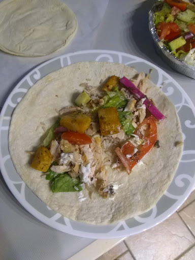 Photo of Pita Pita - 12 Rue de Martigny O, Saint-Jérôme, QC J7Y 2E9