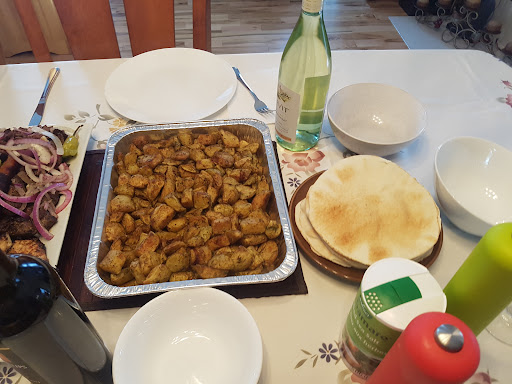 Photo of Pita Pita - 12 Rue de Martigny O, Saint-Jérôme, QC J7Y 2E9