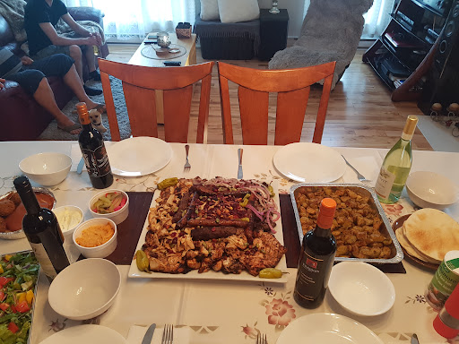 Photo of Pita Pita - 12 Rue de Martigny O, Saint-Jérôme, QC J7Y 2E9