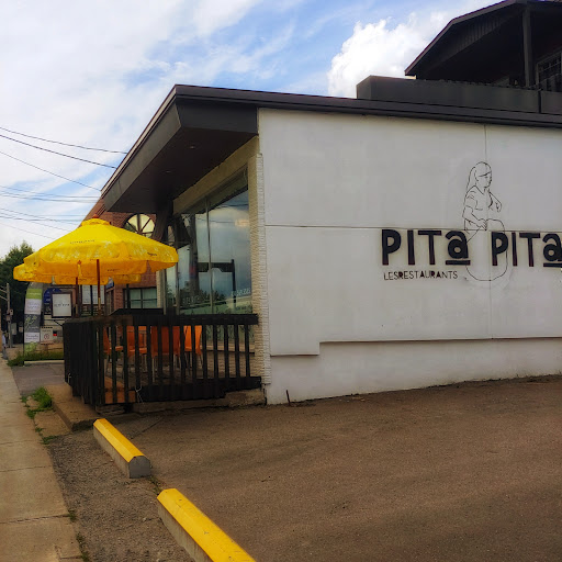 Photo of Pita Pita - 12 Rue de Martigny O, Saint-Jérôme, QC J7Y 2E9