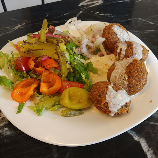 Photo of Pita Pita - 12 Rue de Martigny O, Saint-Jérôme, QC J7Y 2E9