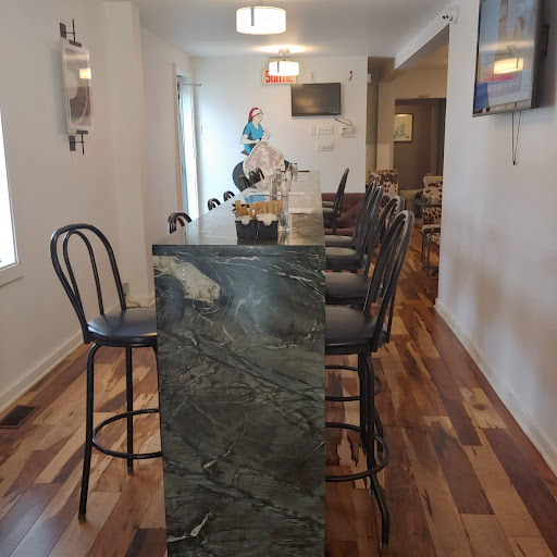 Photo of Pita Pita - 12 Rue de Martigny O, Saint-Jérôme, QC J7Y 2E9