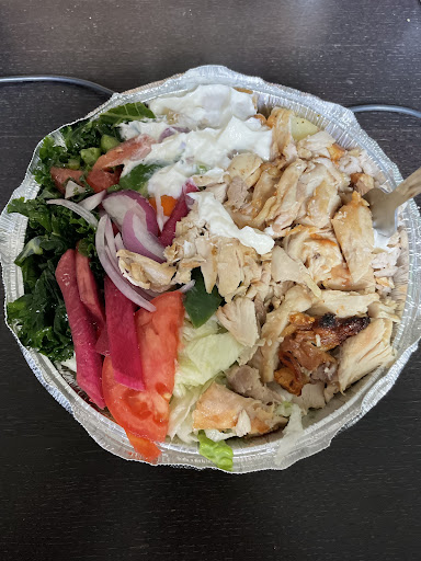 Photo of Pita Pita - 12 Rue de Martigny O, Saint-Jérôme, QC J7Y 2E9