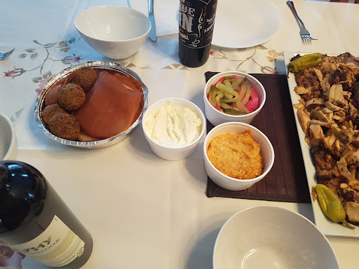 Photo of Pita Pita - 12 Rue de Martigny O, Saint-Jérôme, QC J7Y 2E9