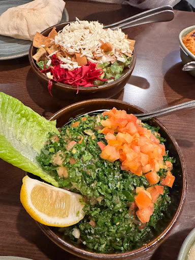 Photo of Restaurant Beroya - 3455 Blvd. Saint-Martin O, Laval, QC H7T 1A2