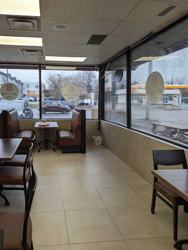 Photo of Basha - 1040 Boulevard des Laurentides, Laval, QC H7G 2W1
