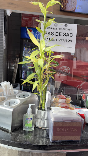 Photo of Restaurant Boustan - 1873 Chem. Gascon, Terrebonne, QC J6X 4E4